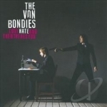 Love Hate and Then There&#039;s You by The Von Bondies