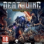 Space Hulk: Deathwing Enhanced Edition