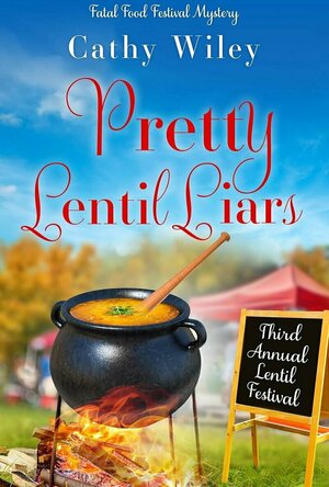 Pretty Lentil Liars