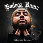 Sidewalk Exec by Bodega Bamz