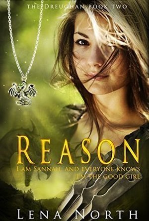 Reason (The Dreughan #2)