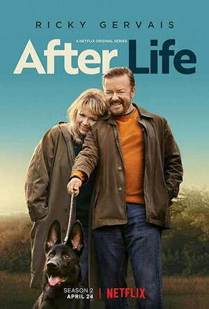 After Life - Season 2