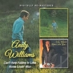 Can&#039;t Help Falling in Love/Home Lovin&#039; Man by Andy Williams