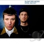 Divide and Exit by Sleaford Mods