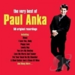 Very Best Of by Paul Anka