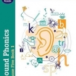 Sound Phonics Phase Five Book 1