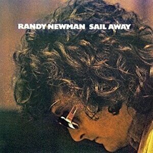 Sail Away by Randy Newman