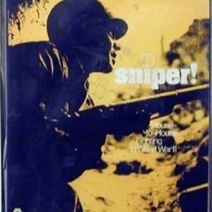 Sniper! (first edition)