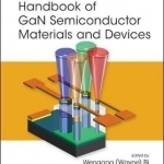Handbook of Gan Semiconductor Materials and Devices