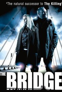 Bron - Broen - The Bridge - Season 1