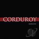 Madeleine EP by Corduroy
