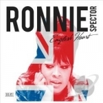 English Heart by Ronnie Spector