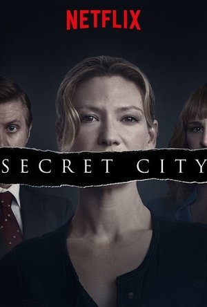 Secret City