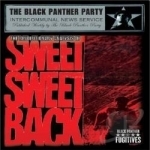 Revolitionary Anaysis of Sweet Sweet Back by Black Panther Fugitives