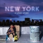 New York: A Love Story by Mack Wilds