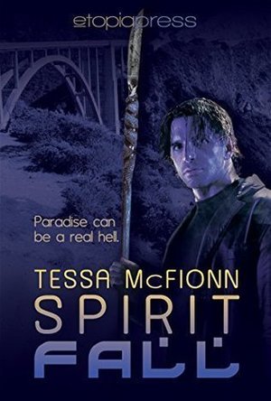 Spirit Fall (The Guardians #1)