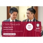CIMA F3 Financial Strategy: Passcards: Strategic paper F3