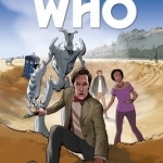 Doctor Who: The Eleventh Doctor: Volume 3