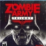 Zombie Army Trilogy 