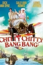 Chitty Chitty Bang Bang (1968)