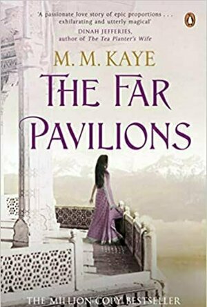 The Far Pavilions