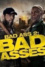 Bad Asses (2015)