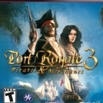 Port Royale 3: Pirates &amp; Merchants 