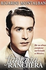 Fantasia Ranchera (1947)