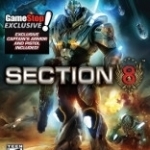 Section 8 