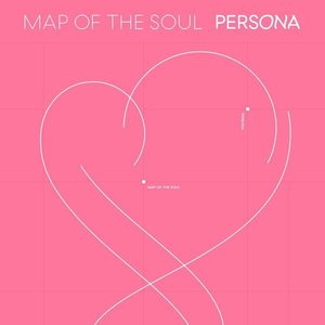 Map Of The Soul: PERSONA by BTS