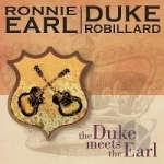 Duke Meets The Earl by Ronnie Earl