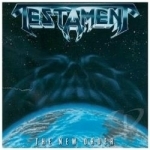 New Order by Testament