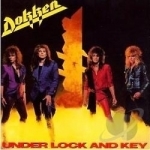 Under Lock and Key by Dokken