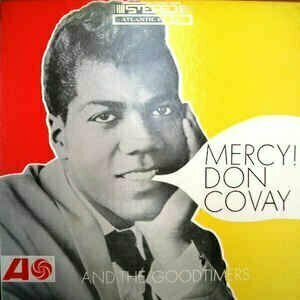 Mercy by Don Covay and The Goodtimes
