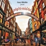 Poptimistic by Gary Ritchie