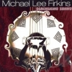 Black Light Sonatas by Michael Lee Firkins