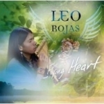 Flying Heart by Leo Rojas