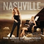 Music of Nashville: Season 2, Vol. 2 by Nashville Cast