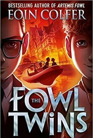 The Fowl Twins