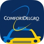 ComfortDelGro Cabby App