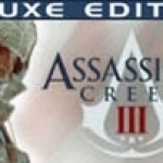 Assassin&#039;s Creed III Digital Deluxe Edition 