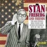 Old Payola Roll Blues &amp; Other Hysterical Hits of the 50s by Stan Freberg