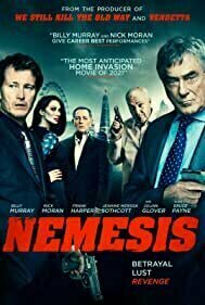 Nemesis (2021)