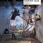 Sarah Sze