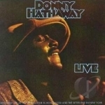 Live by Donny Hathaway