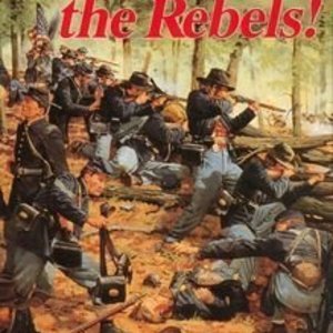 Here Come the Rebels