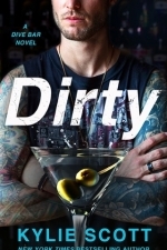 Dirty (Dive Bar, #1)