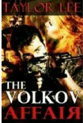 The Volkov Affair