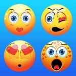 Adult Emoji Emoticons Pro - Smiley New Icons Faces