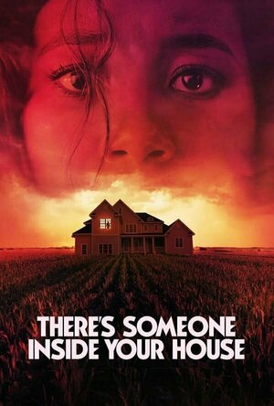 There&#039;s Someone Inside Your House (2021)